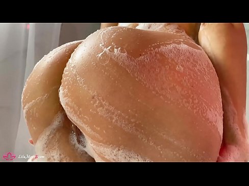❤️ Brunette Masturbates Pussy tare da Vibrator zuwa Tsananin inzali a cikin Shawa ☑ a batsa% ha.bsglass.ru