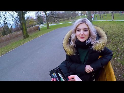 ❤️ Ya hadiye zazzafar baƙo don kuɗi - busa a wurin shakatawa ta Eva Elfie ☑  a batsa% ha.bsglass.ru
